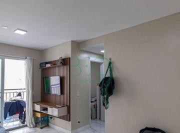 Apartamento · 46m² · 2 Quartos · 1 Vaga · Apartamento com 2 dormitórios à venda, 46 m² por R$ 419.000 - Itaquera - São Paulo/SP