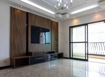 Apartamento · 103m² · 3 Quartos · 2 Vagas · Apartamento com 3 dormitórios à venda, 103 m² por R$ 1.299.000 - Tatuapé - São P