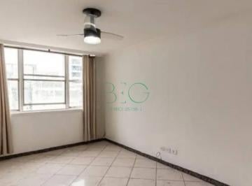 Apartamento · 65m² · 1 Quarto · Apartamento com 1 dormitório à venda, 65 m² por R$ 397.500,00 - Vila Buarque - S