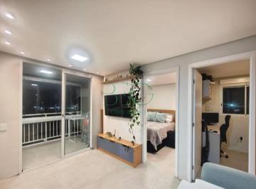 Apartamento · 40m² · 2 Quartos · Apartamento com 2 dormitórios à venda, 40 m² por R$ 459. - Vila Guilherme - São