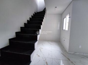 Apartamento · 107m² · 2 Quartos · 1 Vaga · Cobertura 107,20 - Santo André - Residencial Bela Áurea