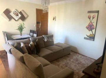 Apartamento · 58m² · 2 Quartos · 1 Vaga · Apartamento para venda possui 58m² no bairro Vila Eldízia - Santo André - SP