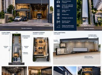 Terreno · 500m² · Terreno à venda no Campestre - Santo André