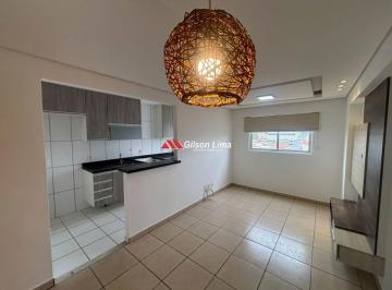 Apartamento · 54m² · 2 Quartos · 1 Vaga - GILSON LIMA · TOP LIFE TAGUATINGA 54 m2 - 2 Quartos/suíte - Armários - LAZER RESORT