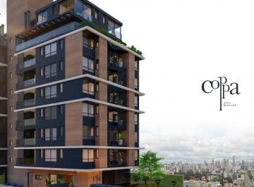 Apartamento de 3 quartos, Curitiba · Apartamento com 3 suíte e 2 vagas de garagem no Mercês