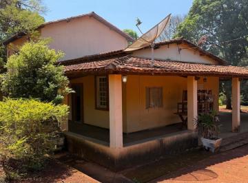 Foto 01 · FAZENDINHA DE 10HA C/ CASA AMPLA E ÁREA DE LAZER À VENDA EM PARAOPEBA/MG
