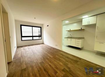 Apartamento · 48m² · 1 Quarto · 1 Vaga · Apartamento 1 dormitório à venda em Cristo Redentor, Porto Alegre