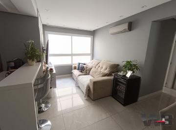 Apartamento · 64m² · 2 Quartos · 1 Vaga · Apartamento 2 Dormitórios com Suíte e Móveis Planejados no Cristo Redentor