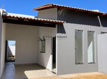 202609211627332990.jpeg · Ágio Casa 2 Quartos com Suíte no Monte Pascoal Goiânia