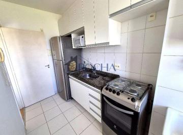 Apartamento de 2 quartos, São José dos Campos · Apartamento MOBILIADO para Locação, Citta di Roma no bairro Jardim Augusta