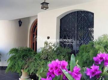 Casa · 382m² · 3 Quartos · 4 Vagas · Casa de 3 quartos para locação, Jardim de Itapoan - Paulínia/SP