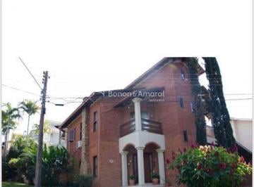 Casa · 199m² · 4 Quartos · 4 Vagas · Sobrado à venda no Condomínio Vivenda das Quaresmeiras em Campinas/SP.