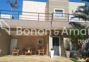 Casa em condomínio de 3 quartos à venda, Condomíni · Casa em condomínio de 3 quartos à venda, Condomínio Campos do Conde I - Paulínia/SP