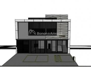 Comercial · 510m² · 5 Vagas · Prédio Comercial para Locação - Parque Brasil 500, Paulínia/SP