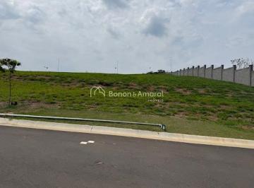 Photo 1 · Terreno à venda com 393,19 m² no Loteamento Alphaville em Campinas - SP