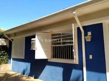 Casa · 182m² · 2 Quartos · 3 Vagas · Casa para locação comercial ou residencial no bairro Jardim Chapadão em Campinas