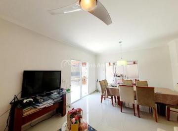 Casa · 184m² · 3 Quartos · 4 Vagas · Sobrado com 185 m² e 3 quartos, em Barão Geraldo - Campinas