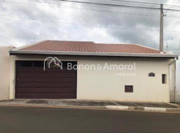 Casa · 120m² · 3 Quartos · Casa a venda com 3 quartos no Residencial Pazetti em Paulínia, SP