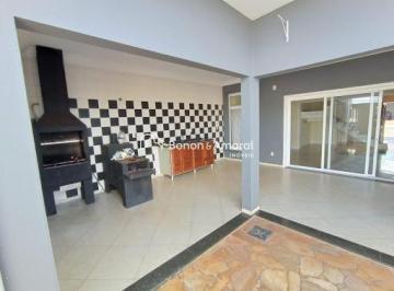 Casa · 199m² · 3 Quartos · 4 Vagas · Casa à venda com 3 quartos ( todos suítes), Condomínio Residencial Paineiras, Be