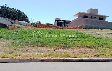 Terreno · 508m² · Terreno / Lote / Condomínio 508m² - Ecovilla Boa Vista - Valinhos