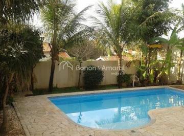 Photo 1 · Casa à venda no Loetamento Caminhos de San Conrado, Campinas/SP