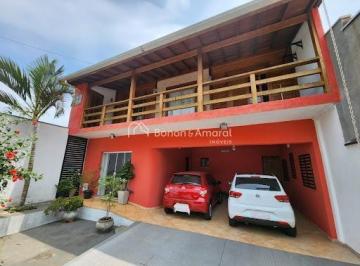 Casa · 300m² · 5 Quartos · Casa à venda com 300m², 5 quartos e 4 vagas