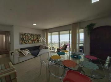 Apartamento · 137m² · 4 Quartos · 3 Vagas · Apartamento à venda com 4 quartos, 2 suítes, salas integradas com varanda, 3 vag