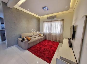 Casa · 238m² · 3 Quartos · 4 Vagas · Casa a venda no Condomínio Reserva Real, Parque Brasil 500, Paulínia