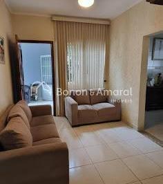 Casa · 116m² · 3 Quartos · 2 Vagas · Casa à venda no Jardim Nilópolis - Campinas/SP