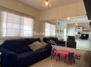 Casa · 100m² · 3 Quartos · 2 Vagas · Casa em Condominio 3 quartos 1 Suite Chácara Primavera Campinas -sp