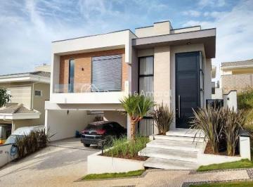 Casa · 206m² · 3 Quartos · 4 Vagas · Casa em condomínio fechado à venda em Valinhos