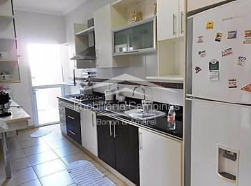 Casa · 373m² · 4 Quartos · 4 Vagas · Casa à venda em Betel - condomínio Paineiras - Campinas -SP