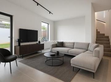 Casa · 173m² · 3 Quartos · 4 Vagas · Casa à venda em condomínio - Condomínio Le Monde Ávila - Bairro Vila Bella Dom P