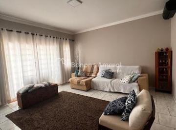 Photo 1 · Casa Térrea à Venda no Alphaville Campinas - Conforto, Segurança e Praticidade!