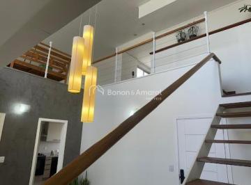 Apartamento · 259m² · 3 Quartos · 3 Vagas · Cobertura com 260 m² 3 Quartos e 4 banheiros para locação no Cambuí