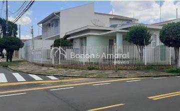 Photo 1 · Casa térrea - Jardim Nossa Senhora Auxiliadora (Taquaral) - Campinas, SP