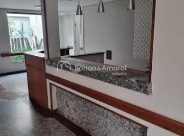 Comercial · 449m² · 15 Vagas · Casa comercial para venda/locação - Av. Norte-Sul, Cambuí, Campinas