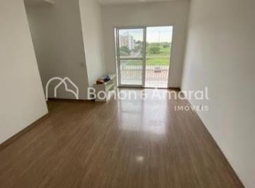 Apartamento · 69m² · 3 Quartos · 2 Vagas · Apartamento à Venda no Morumbi, Paulínia - 3 Dorms