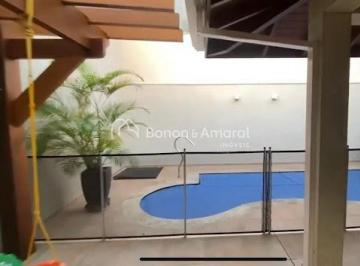 Casa · 233m² · 3 Quartos · Sobrado à venda no Condomínio Terras do Fontanário, em Paulínia!