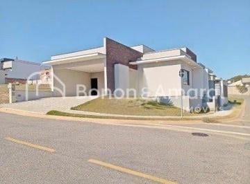 Casa · 170m² · 3 Quartos · 2 Vagas · Casa Térrea de Alto Padrão à Venda no Condomínio Colline Di Parma - Valinhos/SP