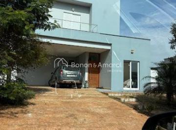 Casa · 219m² · 3 Quartos · 4 Vagas · Sobrado pra Locação 03 quartos no Condomínio Terras do Cancioneiro, Parque Brasi