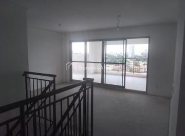 Apartamento · 235m² · 3 Quartos · 4 Vagas · Duplex de Alto Padrão à Venda com 3 Suítes e 4 Vagas - 236,47 m²