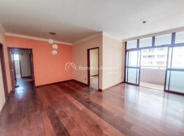 Apartamento · 150m² · 3 Quartos · 2 Vagas · Apartamento à Venda no Mansões Santo Antônio - Campinas