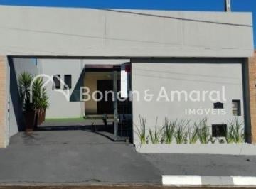 Casa · 119m² · 2 Quartos · 4 Vagas · Casa nova com 2 suites em Paulínia