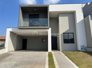 Casa · 239m² · 3 Quartos · 4 Vagas · Imperdível!!! Casa à Venda no Condomínio Colline di Parma - Conforto, Estilo e S