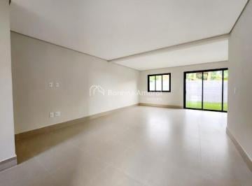 Casa · 150m² · 3 Quartos · 4 Vagas · Sobrado para venda no Residencial Saint Moritiz na cidade de Paulínia/SP