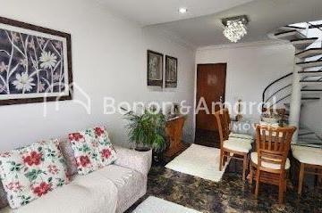 Apartamento · 207m² · 3 Quartos · 2 Vagas · Cobertura de 207m² no Chácara Primavera, Campinas - SP