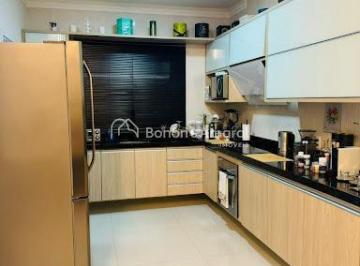 Casa · 168m² · 3 Quartos · 4 Vagas · Linda Casa Térrea à Venda no Condomínio Golden Park, Hortolândia
