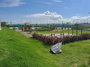 Terreno · 11m² · Terreno à venda no Condomínio Terras da Fazenda em Paulínia - 200m²