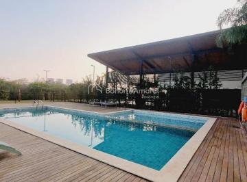 Terreno · 11m² · Terreno à venda no Condomínio La Dolce Vita, Jardim Ypê, em Paulínia-SP.